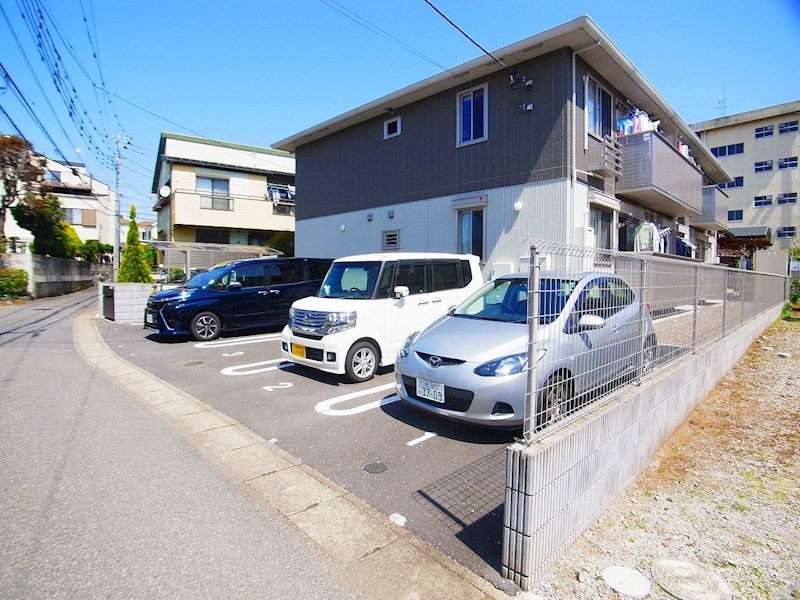 グリーンヒルズ その他外観5