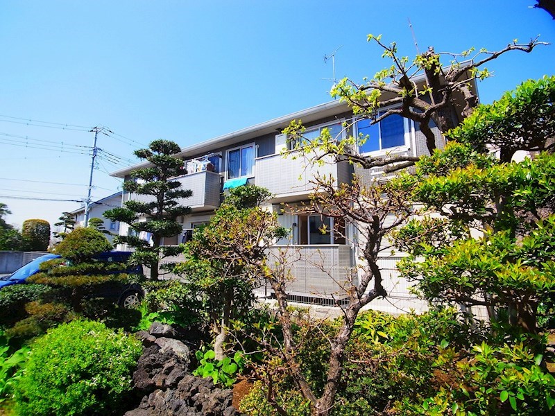 グリーンヒルズ その他外観6