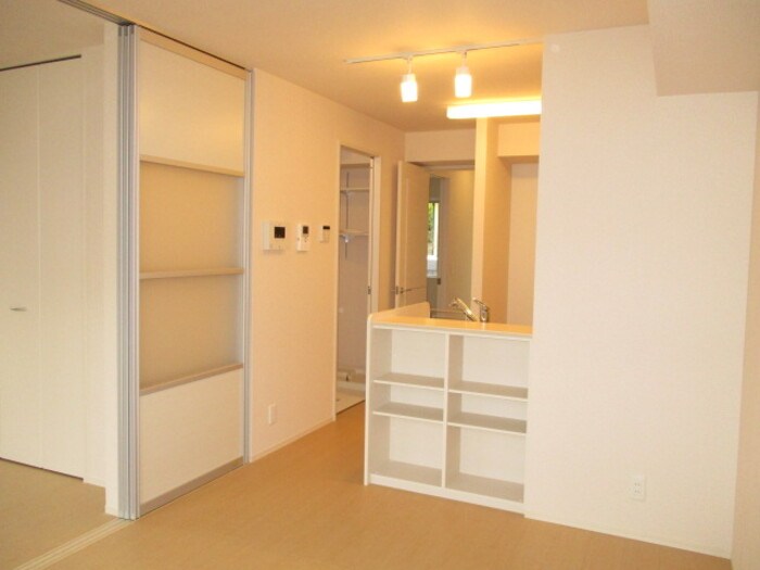 グリーンヒルズ リビング