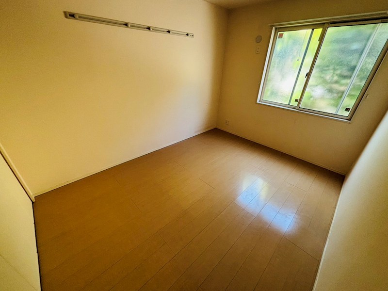 グリーンヒルズ ベッドルーム