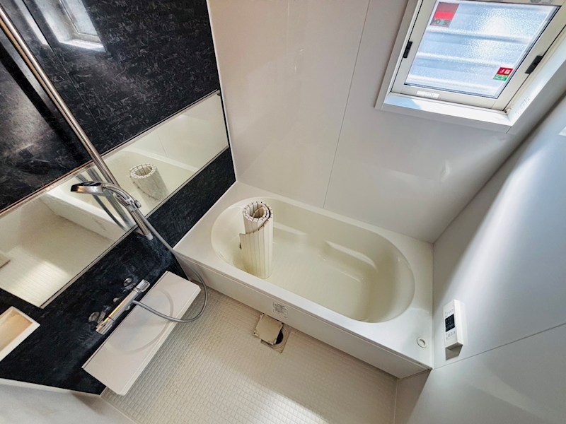 グリーンヒルズ 風呂画像