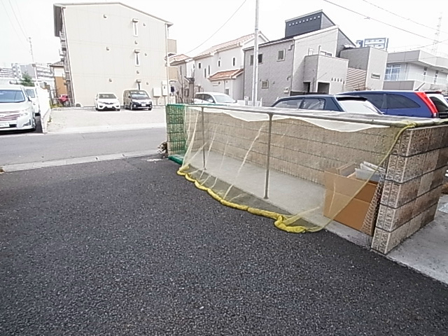 ルガーナ その他外観3