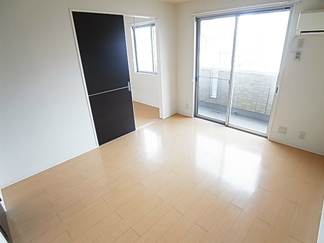 ルガーナ リビング