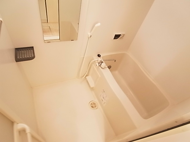 ルガーナ 風呂画像