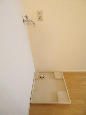 ジュネス香和Ａ棟 その他設備