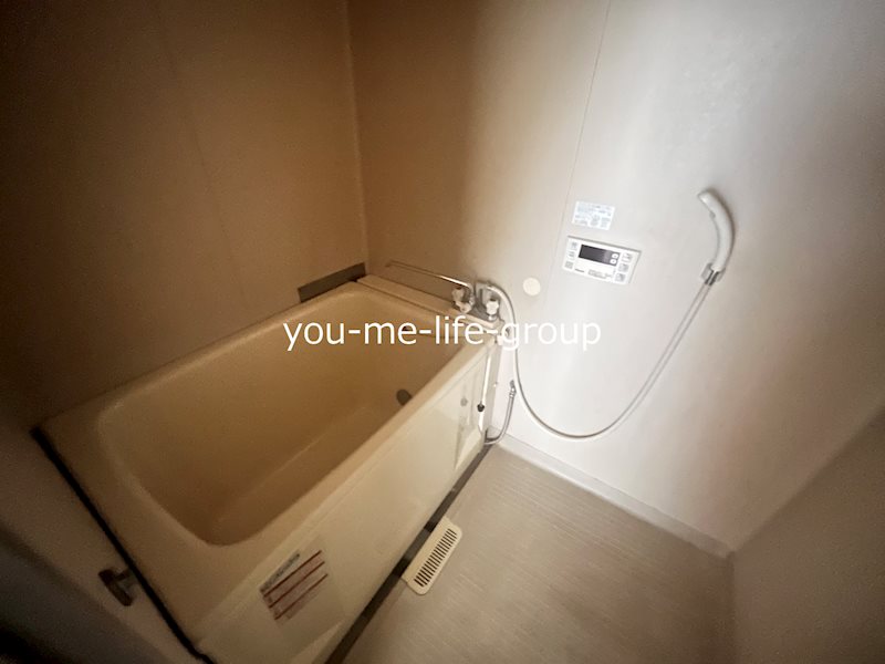 ビラサンロードA棟 風呂画像