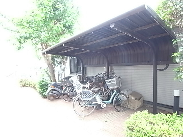 その他外観2