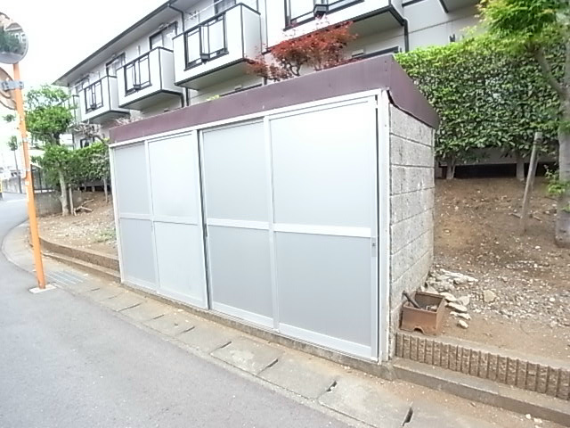 その他外観5
