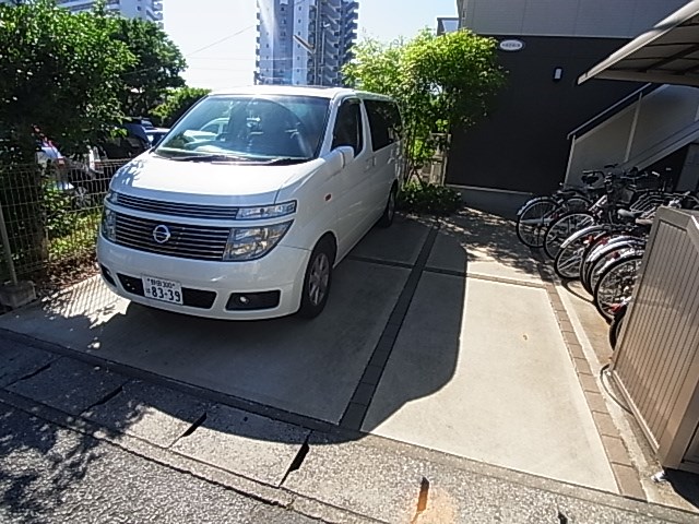 ドルフＫ－３ その他外観2