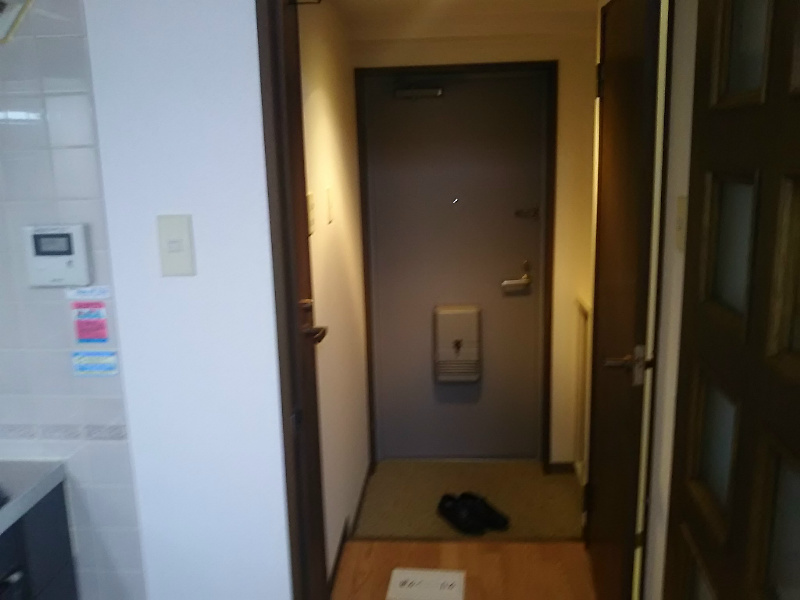 カサベルデ小泉 その他部屋・スペース