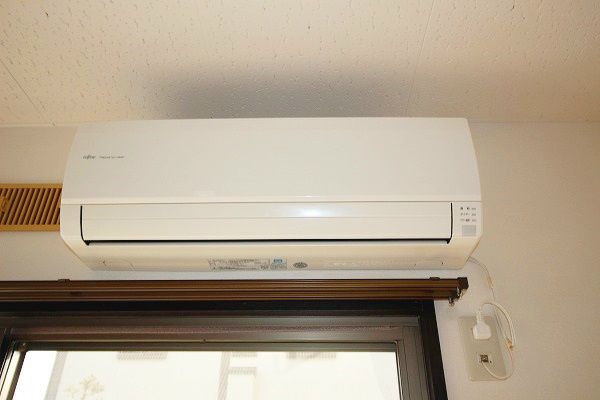 ハイツサンシティ その他設備
