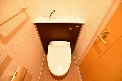 ワイツーアパートメント その他3