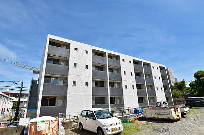 ワイツーアパートメント その他9