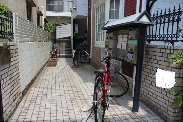 リバーサイド楽々園 その他外観1