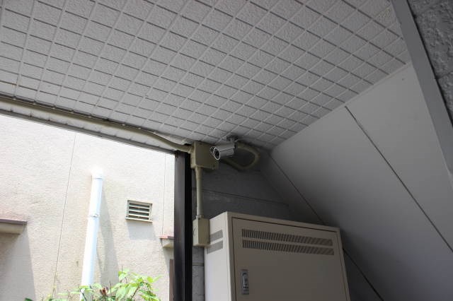 リバーサイド楽々園 その他外観2
