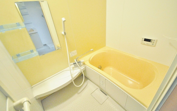 アームビル(ARM BLD) 風呂画像