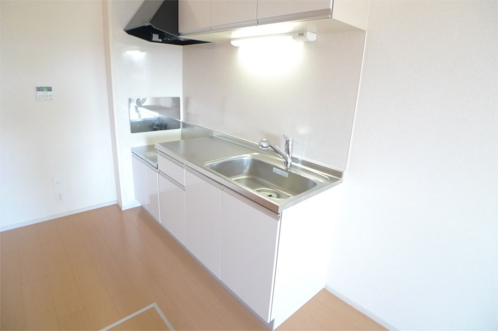 フリーデ・Ｋ キッチン