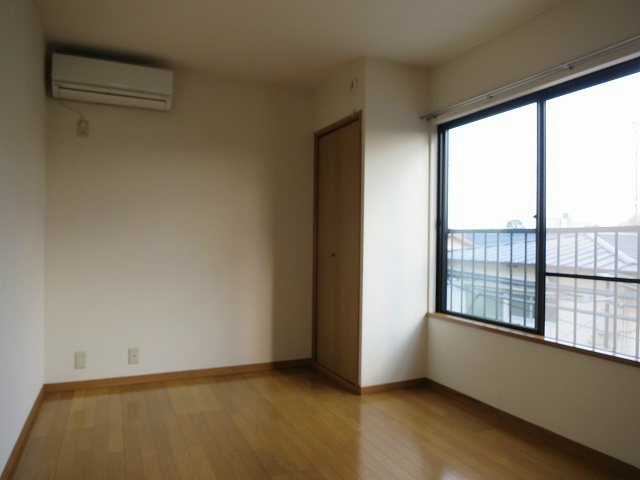 グラッセア学芸大学 玄関