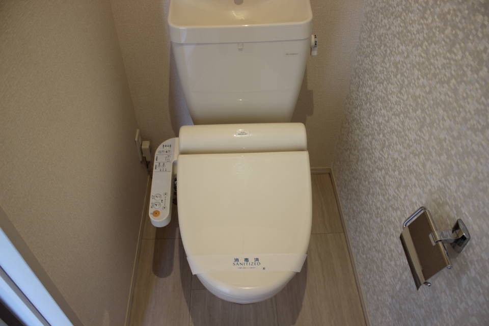 Sunny Flat YASUDAⅡ その他3