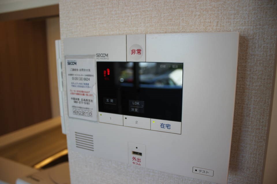 Sunny Flat YASUDAⅡ その他5