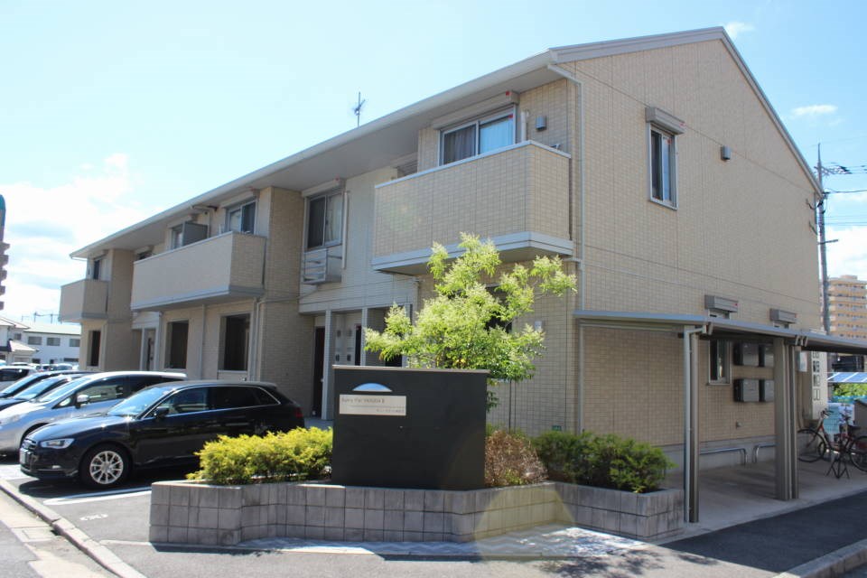 Sunny Flat YASUDAⅡ その他外観1