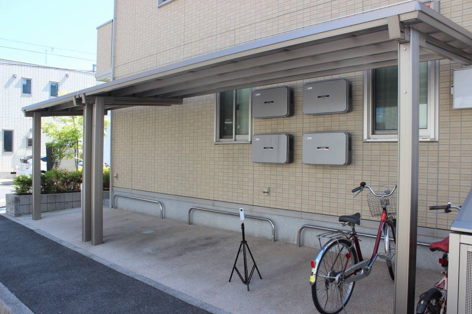 Sunny Flat YASUDAⅡ その他外観2