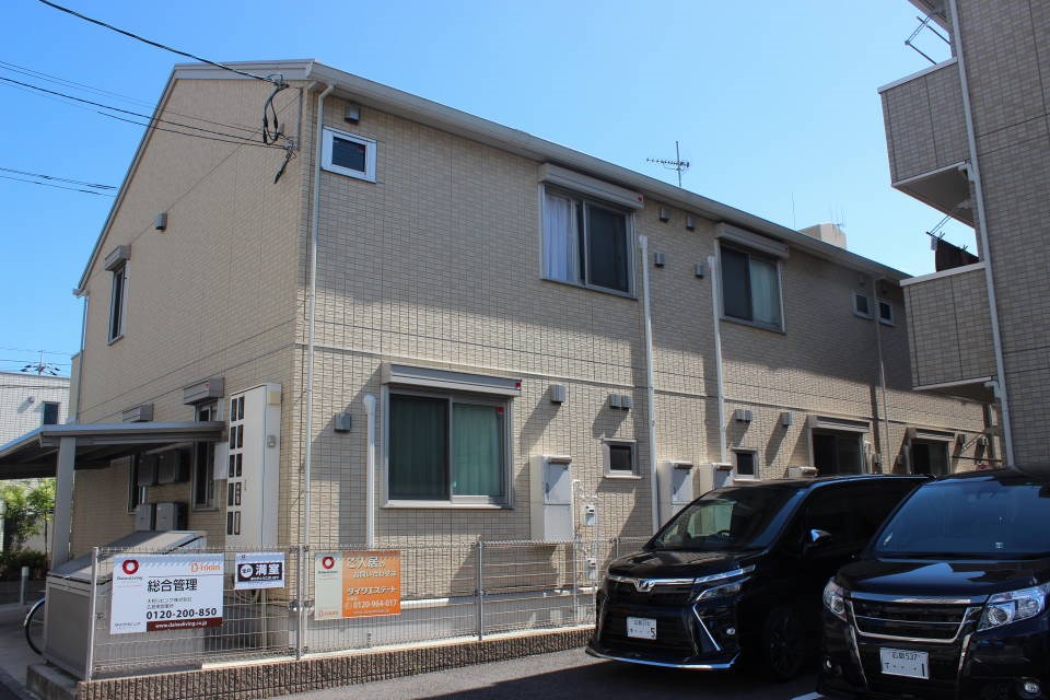 Sunny Flat YASUDAⅡ その他外観3
