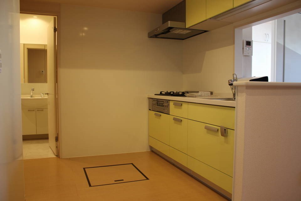 Sunny Flat YASUDAⅡ その他9