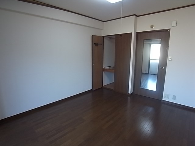 ハイブリッジ日野 その他部屋・スペース