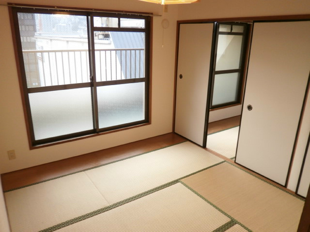 キャスティール五島町 その他