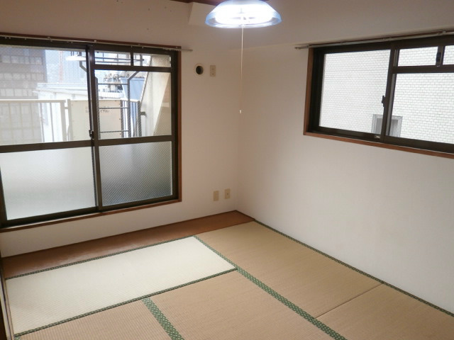 キャスティール五島町 その他