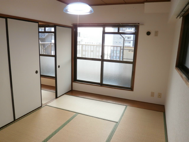 キャスティール五島町 その他