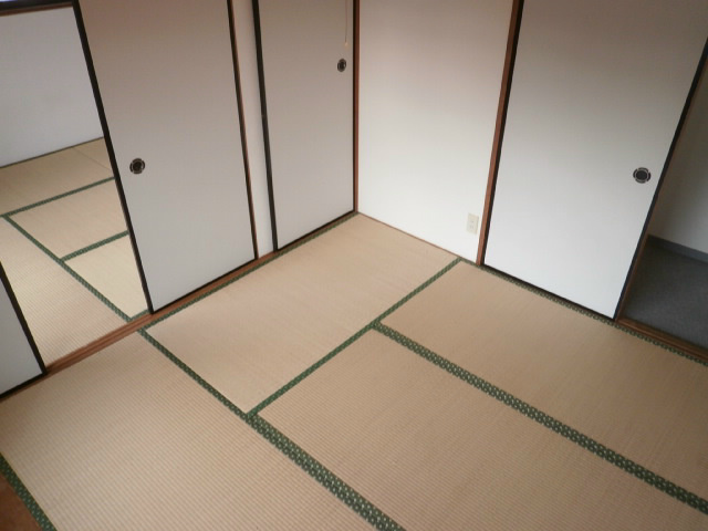 キャスティール五島町 その他