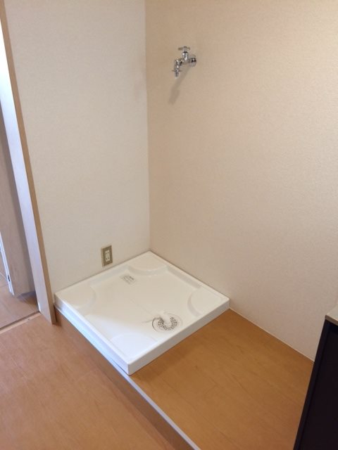 コーポ佐々 その他設備