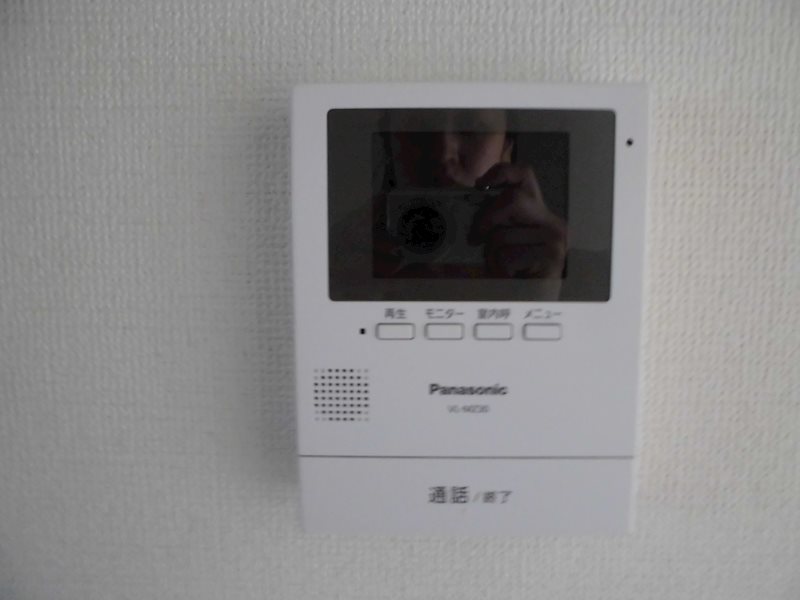 コーポ佐々 その他設備