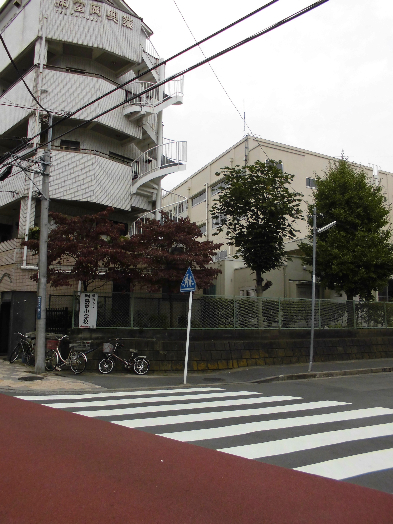 コーポ佐々 小学校