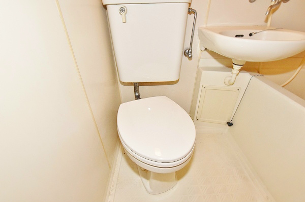 サンモリッツ小倉壱番館   その他2