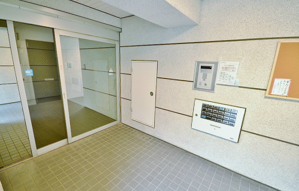 サンモリッツ小倉壱番館   その他7