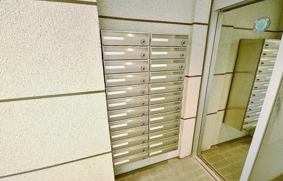 サンモリッツ小倉壱番館   その他8