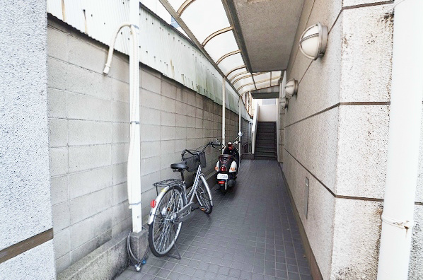 サンモリッツ小倉壱番館   その他10