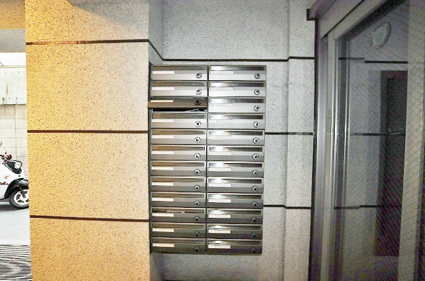 サンモリッツ小倉壱番館   その他11