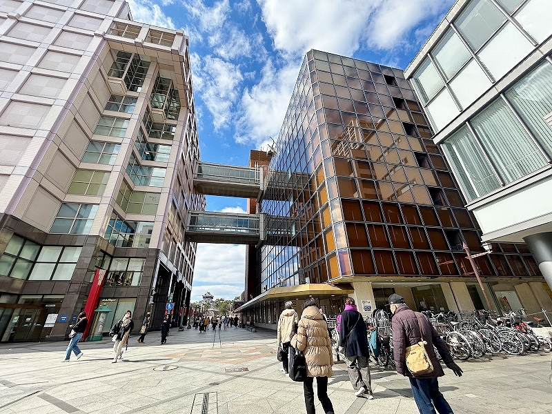 サンモリッツ小倉壱番館   周辺画像5