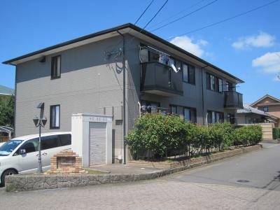 ウィルコーポ 外観