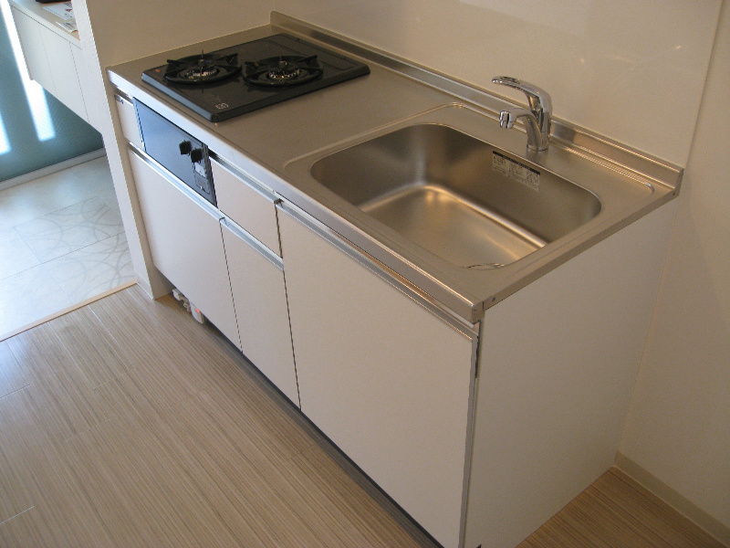 RONDⅢ番館 キッチン