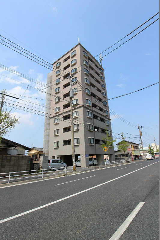 シャイニーヒルズ その他外観1
