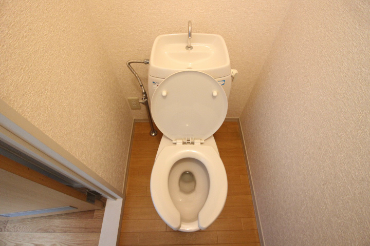 トレヴィ・ハイツ その他1