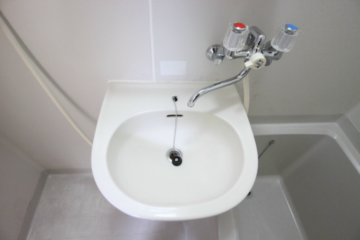 トレヴィ・ハイツ その他2