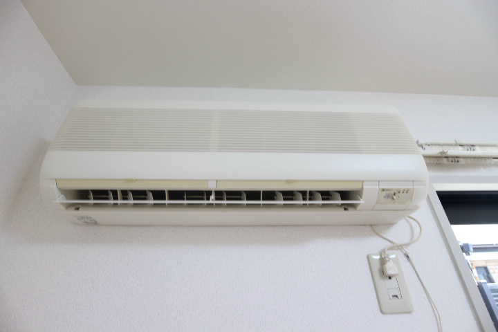 トレヴィ・ハイツ その他3