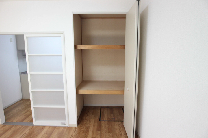 トレヴィ・ハイツ その他4