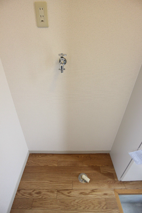 トレヴィ・ハイツ その他6